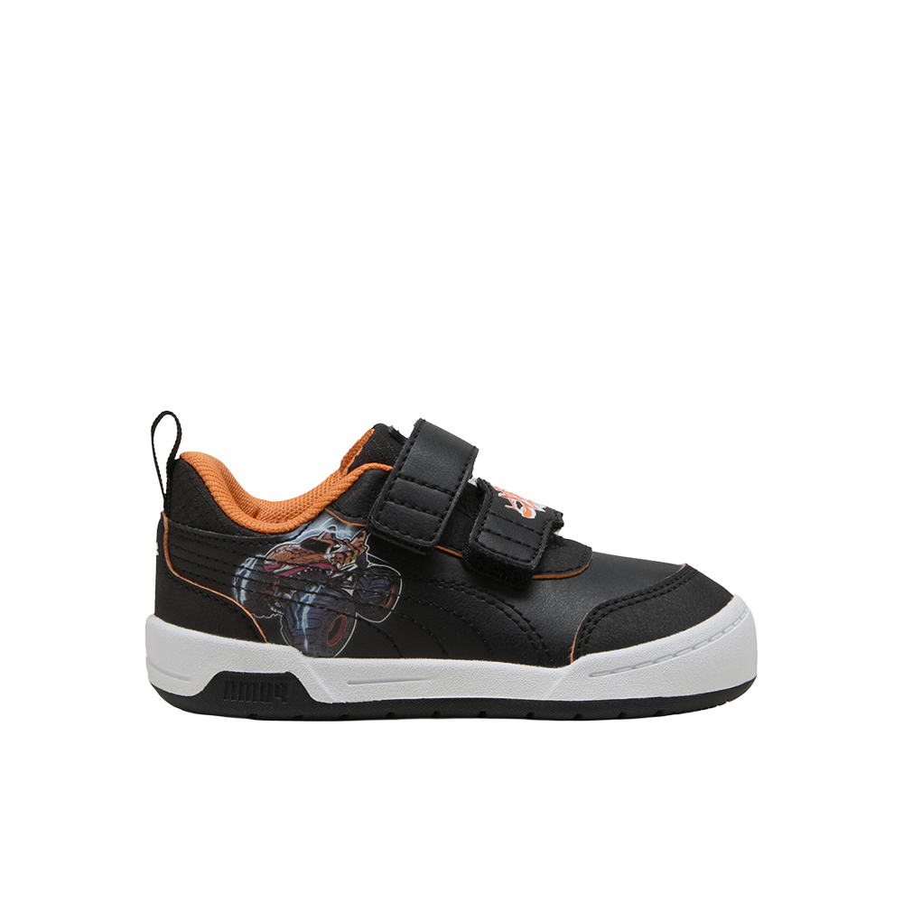 X HOT WHEELS Multiflex 2 Slip On Sneakers (Toddler)