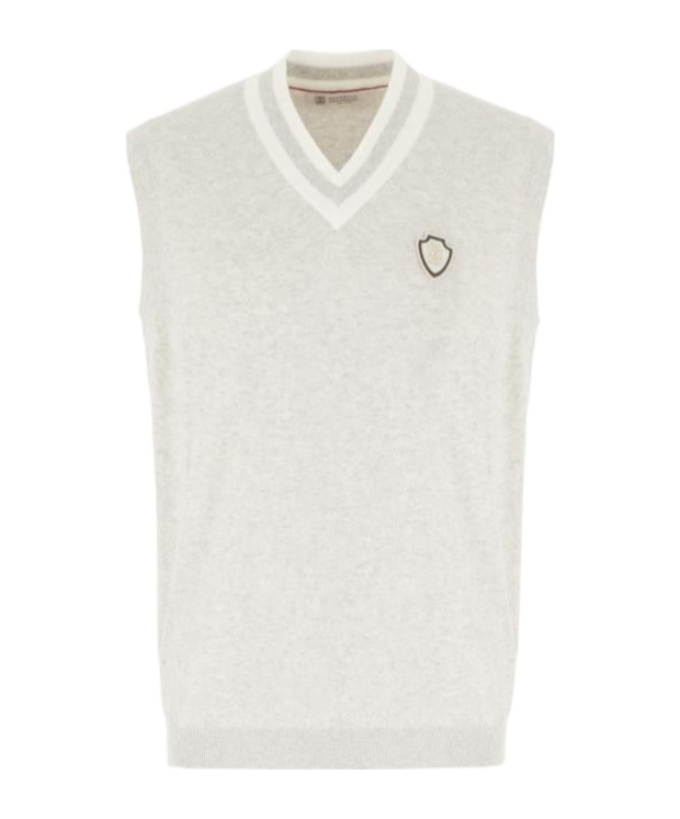 Cotton vest