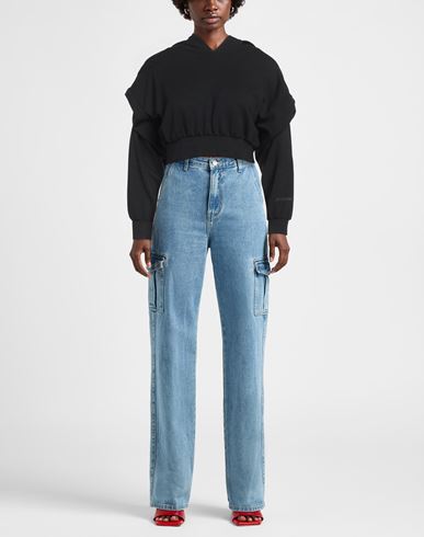 Woman Sweatshirt Black