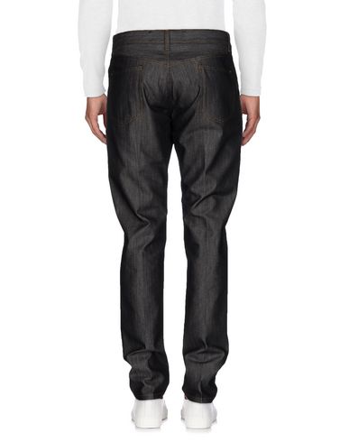 Man Jeans Black
