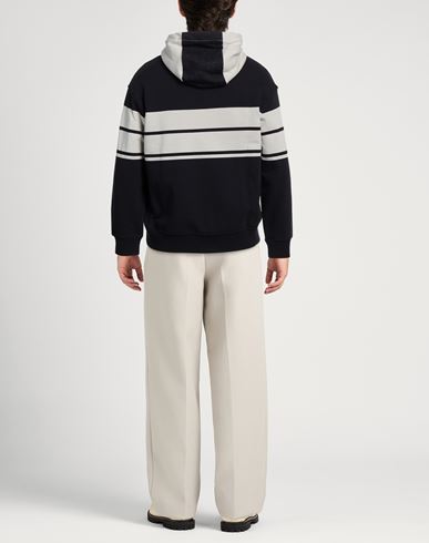 Man Sweatshirt Beige
