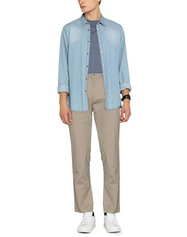 Ben Sherman Man Pants Khaki Size 30W
