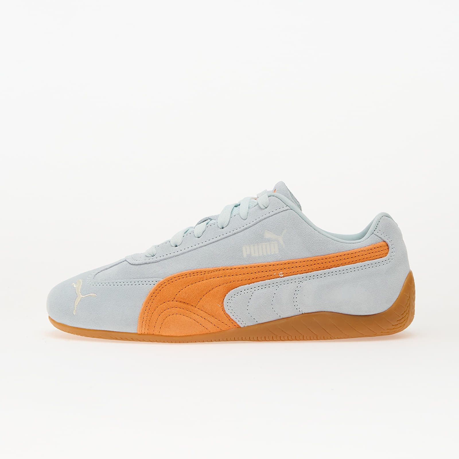 Sneakers Puma Speedcat OG Sea Glass-Orange Glo