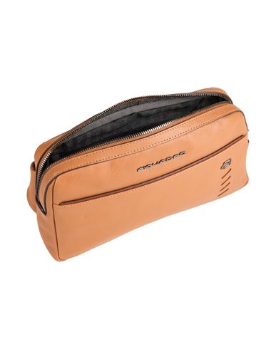 Man Belt bag Camel Size