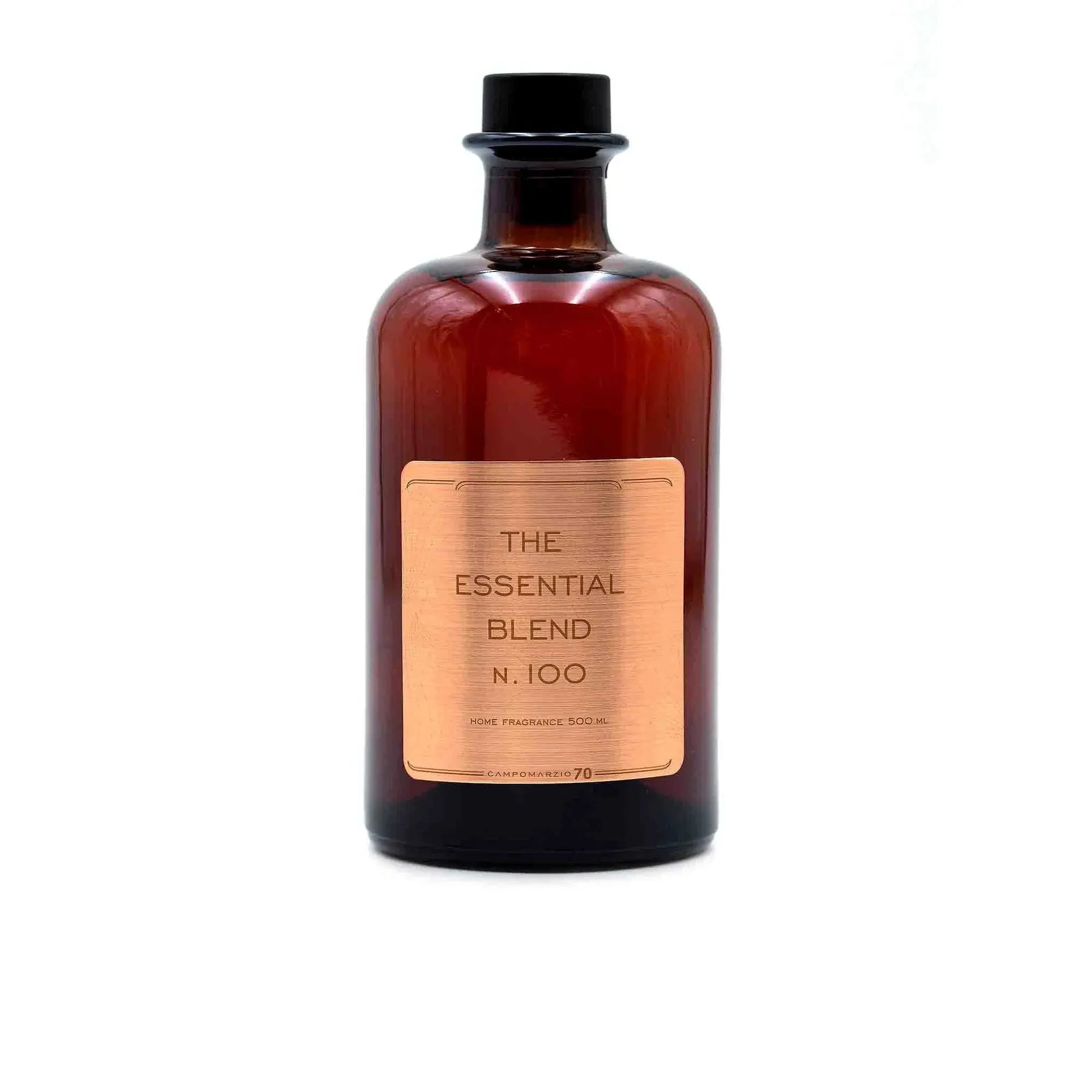 The Essential Blend Home Fragrance Diffuser N.100 500 ml — Diffuser