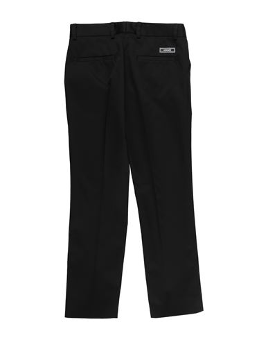 Kid Boy Pants Black Size 10 Cotton