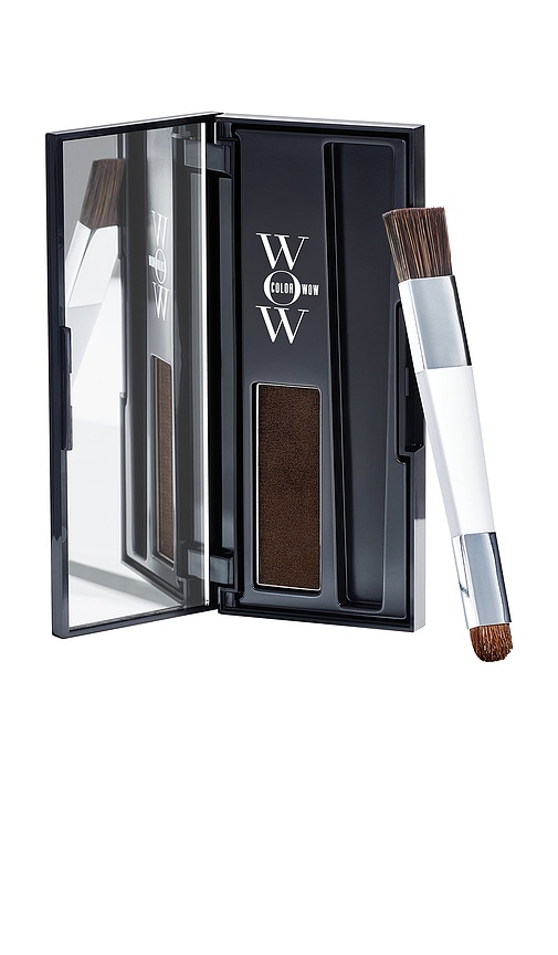 Color WOW Root Cover Up in Dark Brown