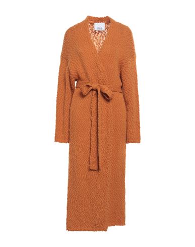 Woman Cardigan Mandarin