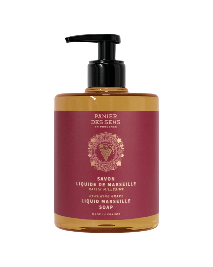Unisex Grape 16.9oz Liquid Soap & 2.6oz Hand Cream