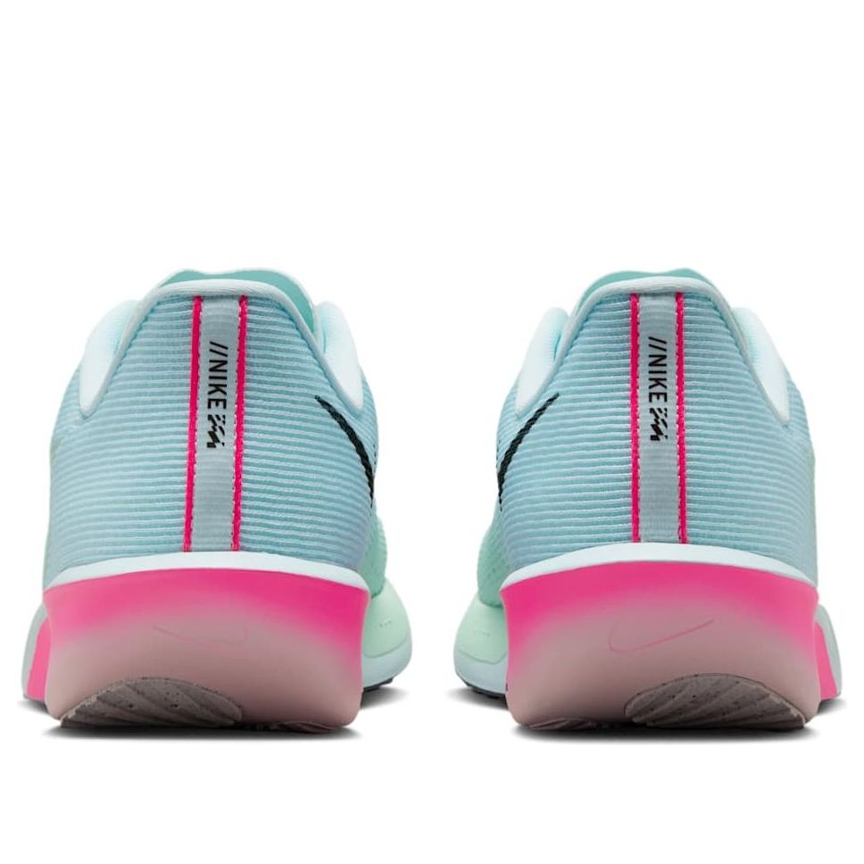 Zoom Rival Fly 4 'Glacier Blue Mint Hyper Pink'