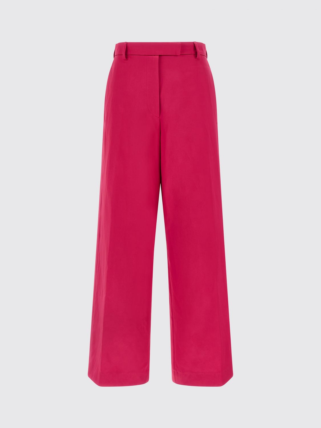 Pants Woman color Fuchsia
