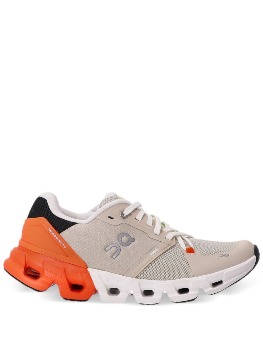 Cloudflyer 4 sneakers - Neutrals