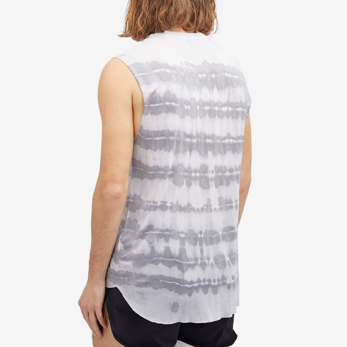 Men's Filagen Easy Sleeveless T-Shirt in Windows
