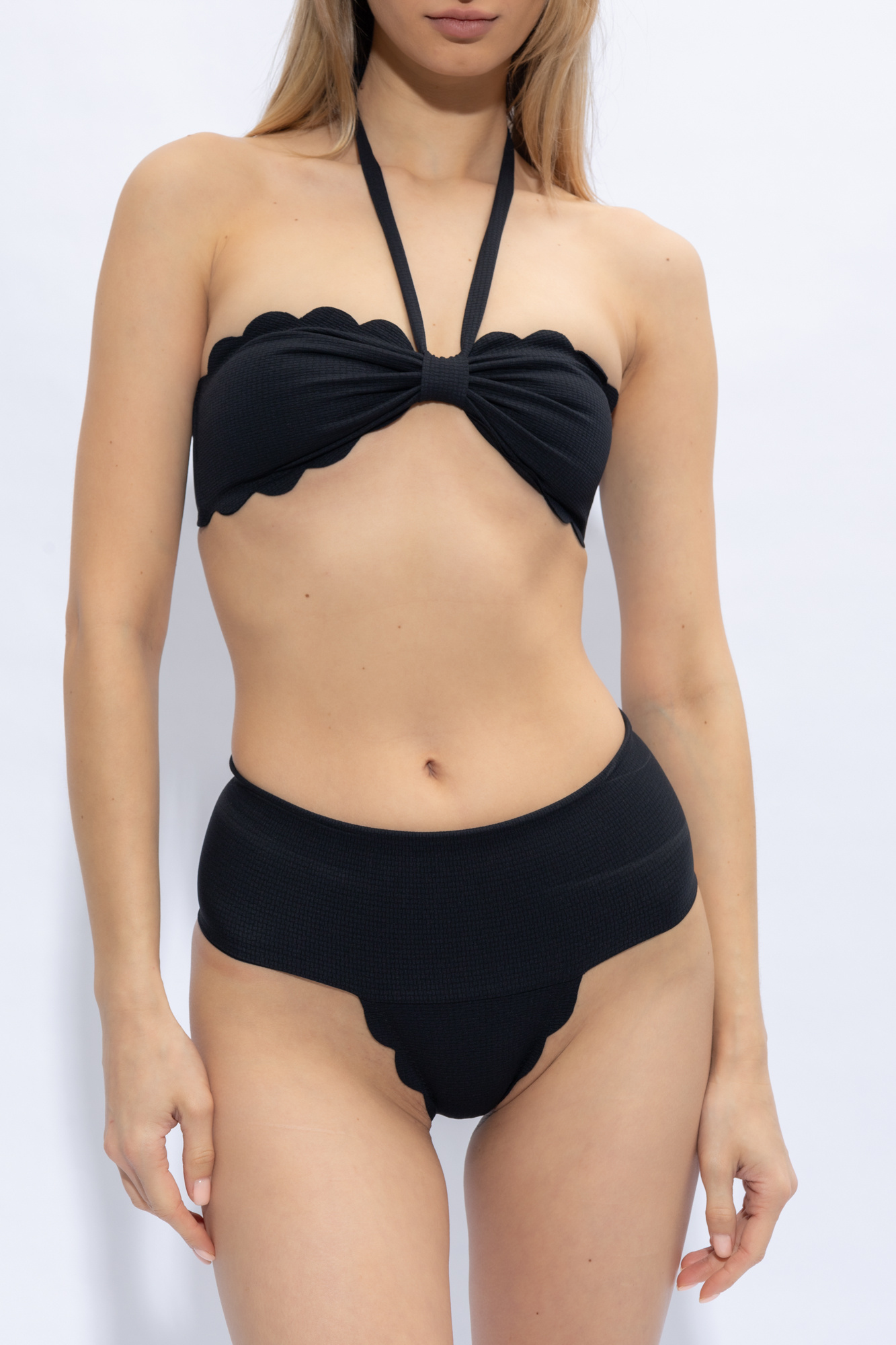 ‘Santa Clara’ Swimsuit Bottom, Women's, Black