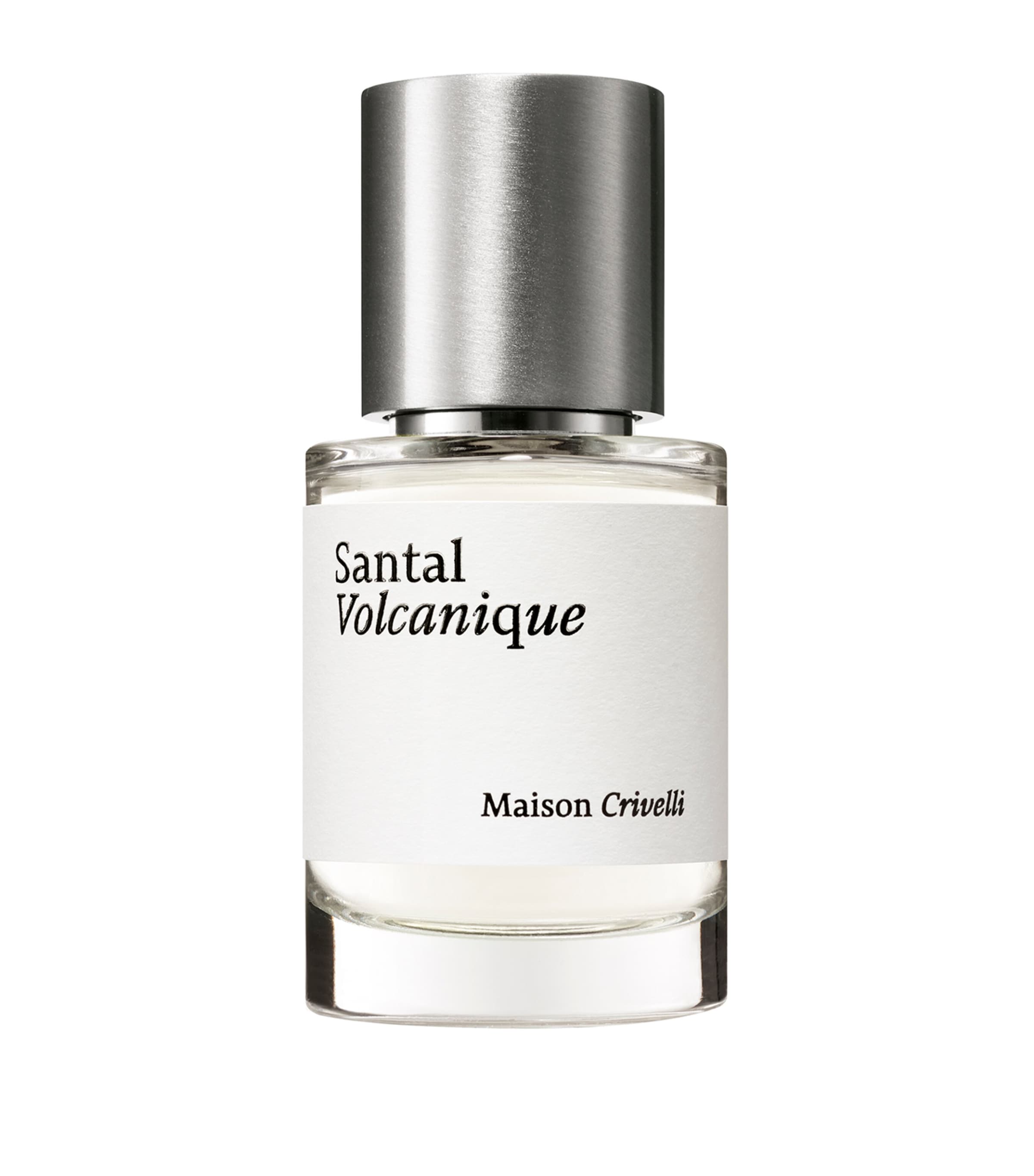 Santal Volcanique Eau de Parfum