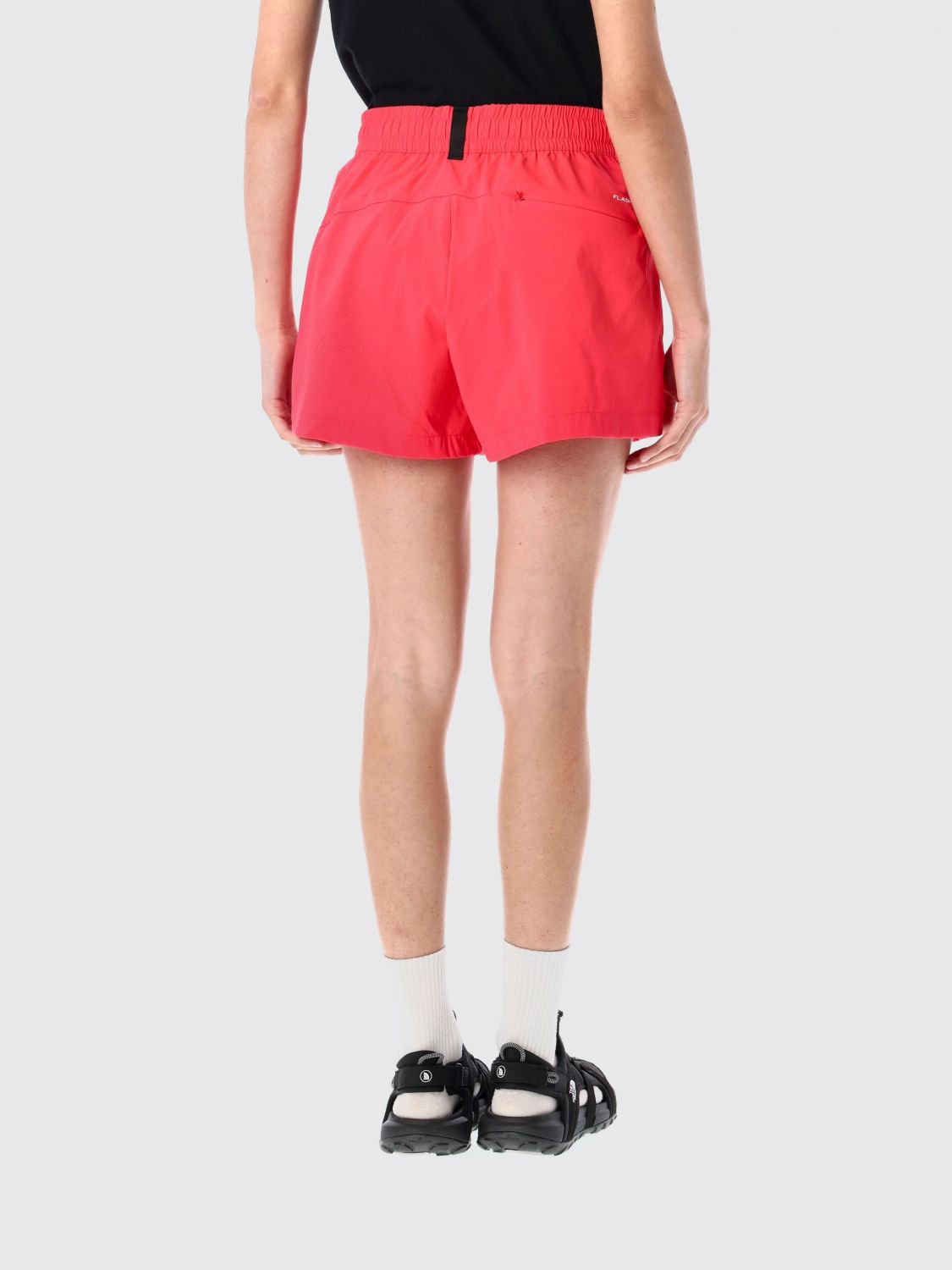 Short THE NORTH FACE Woman color Black