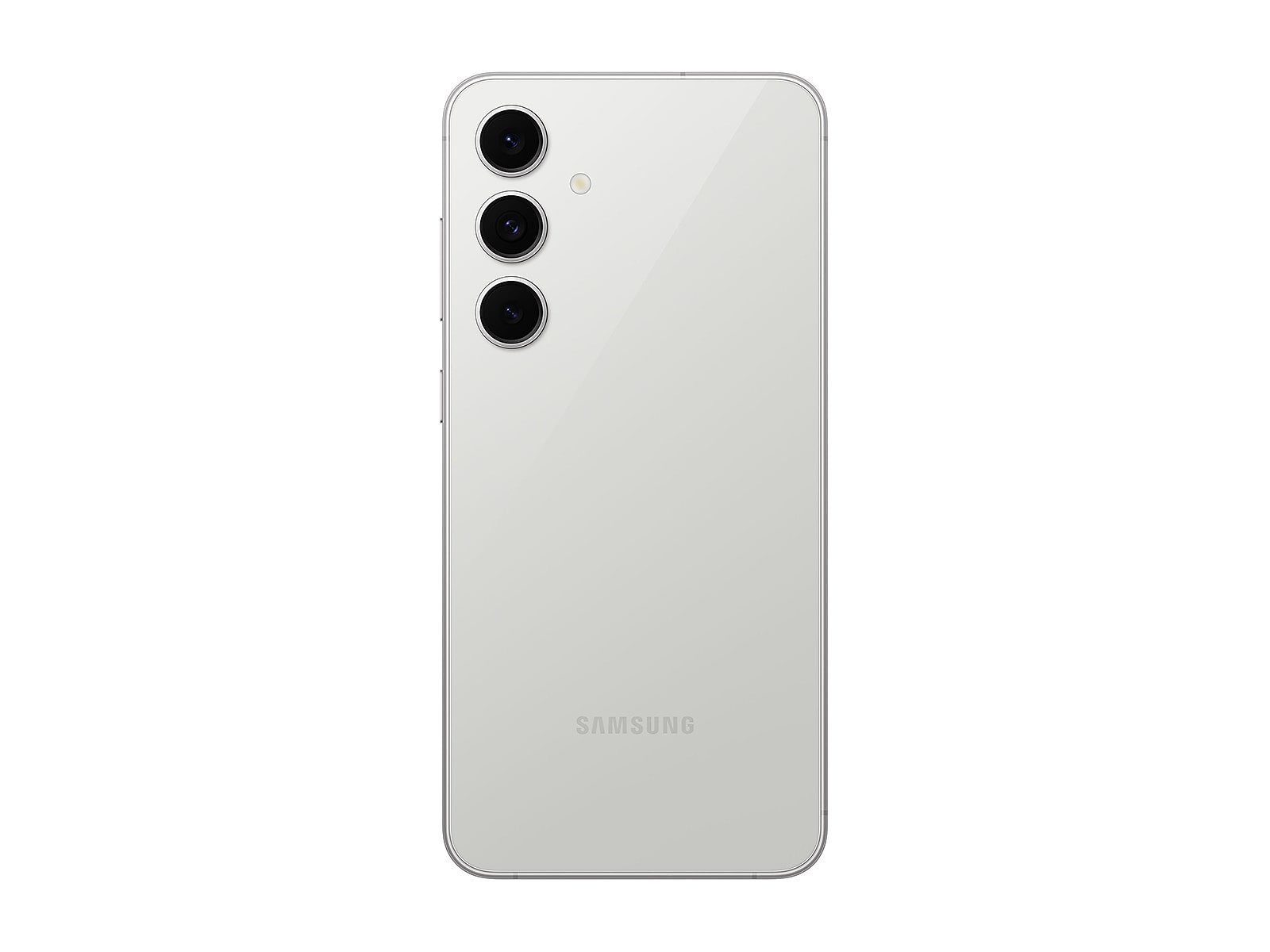 Galaxy S24 FE 256GB in Grey (Unlocked)(SM-S721UZAEXAA)