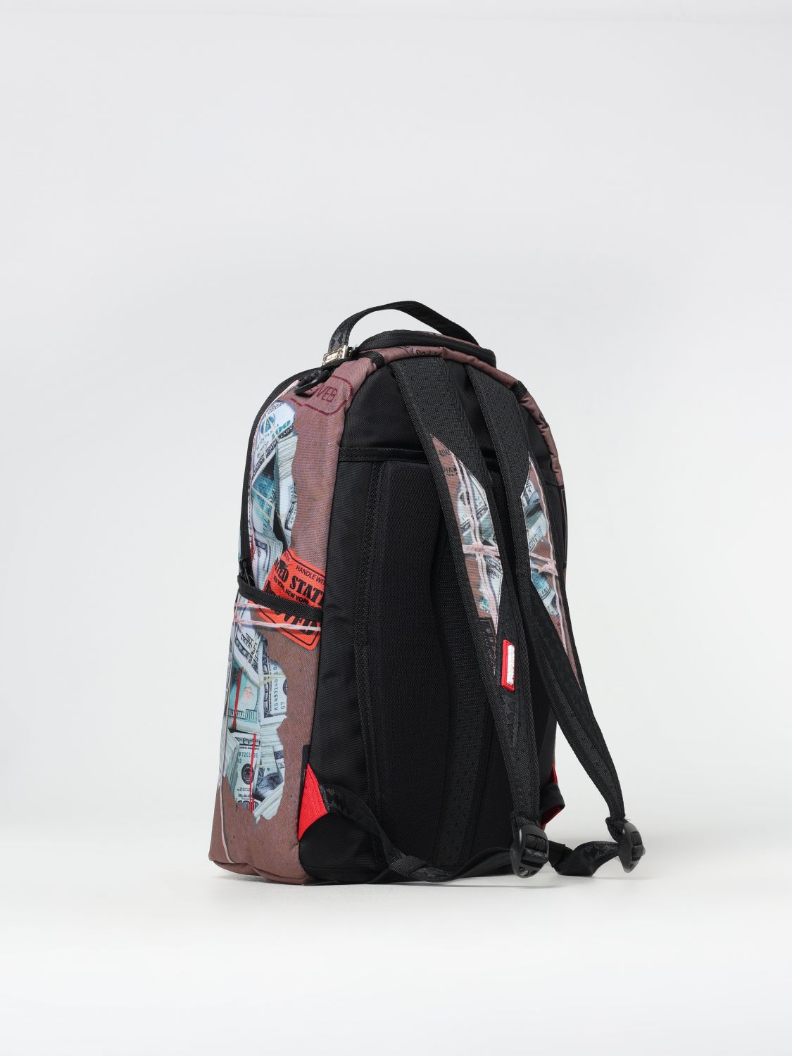 Bags SPRAYGROUND Men color Multicolor