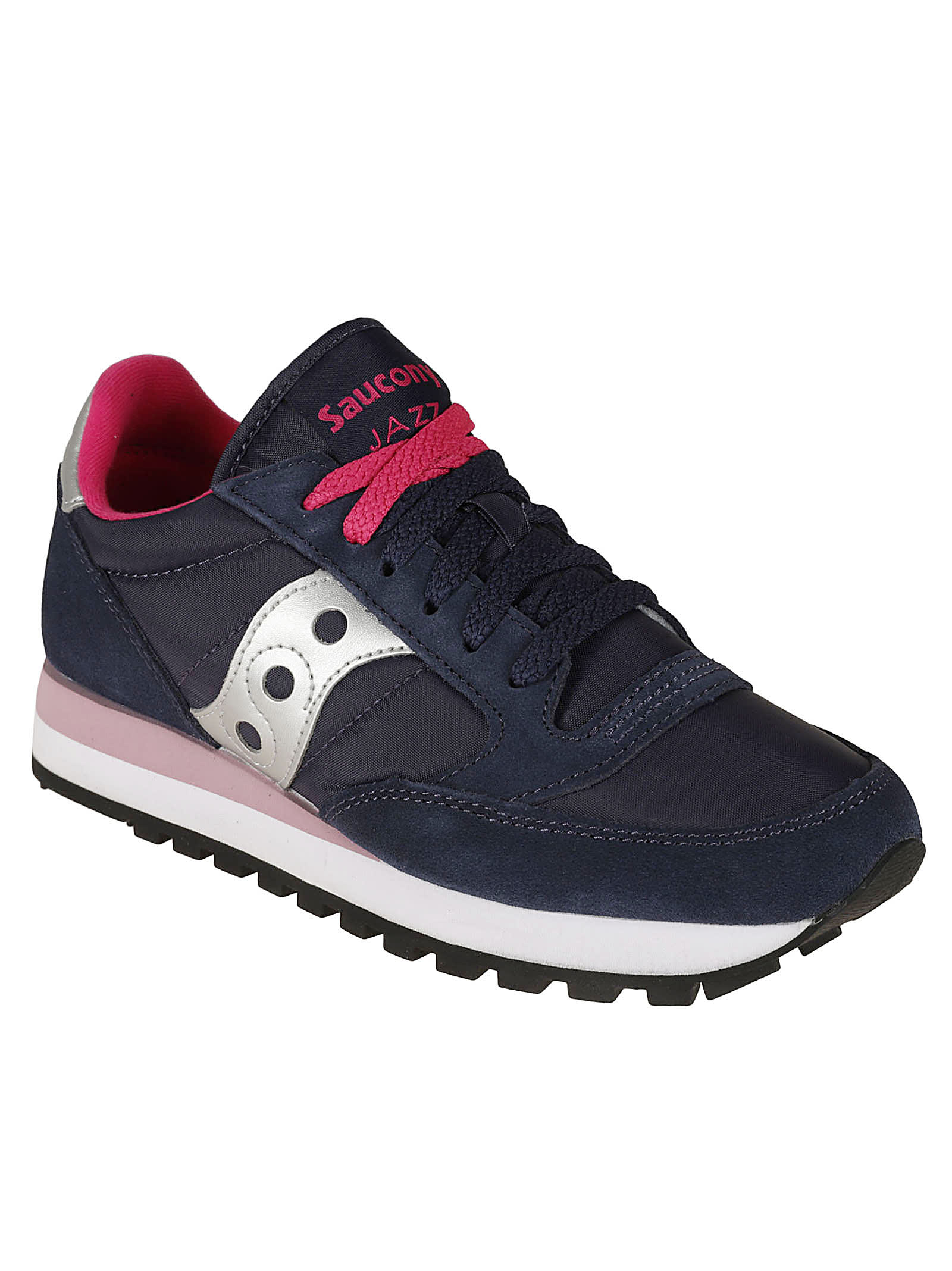 Jazz Sneakers