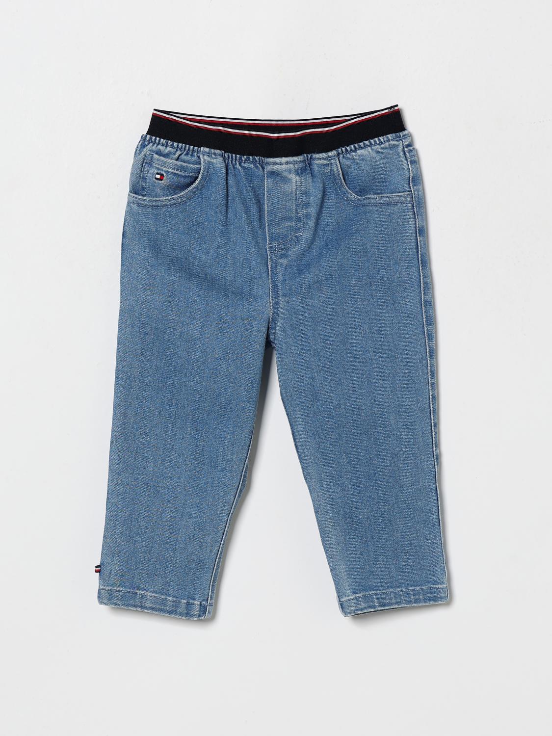 Jeans Kids color Navy