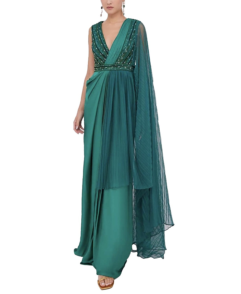 Anaya Gown