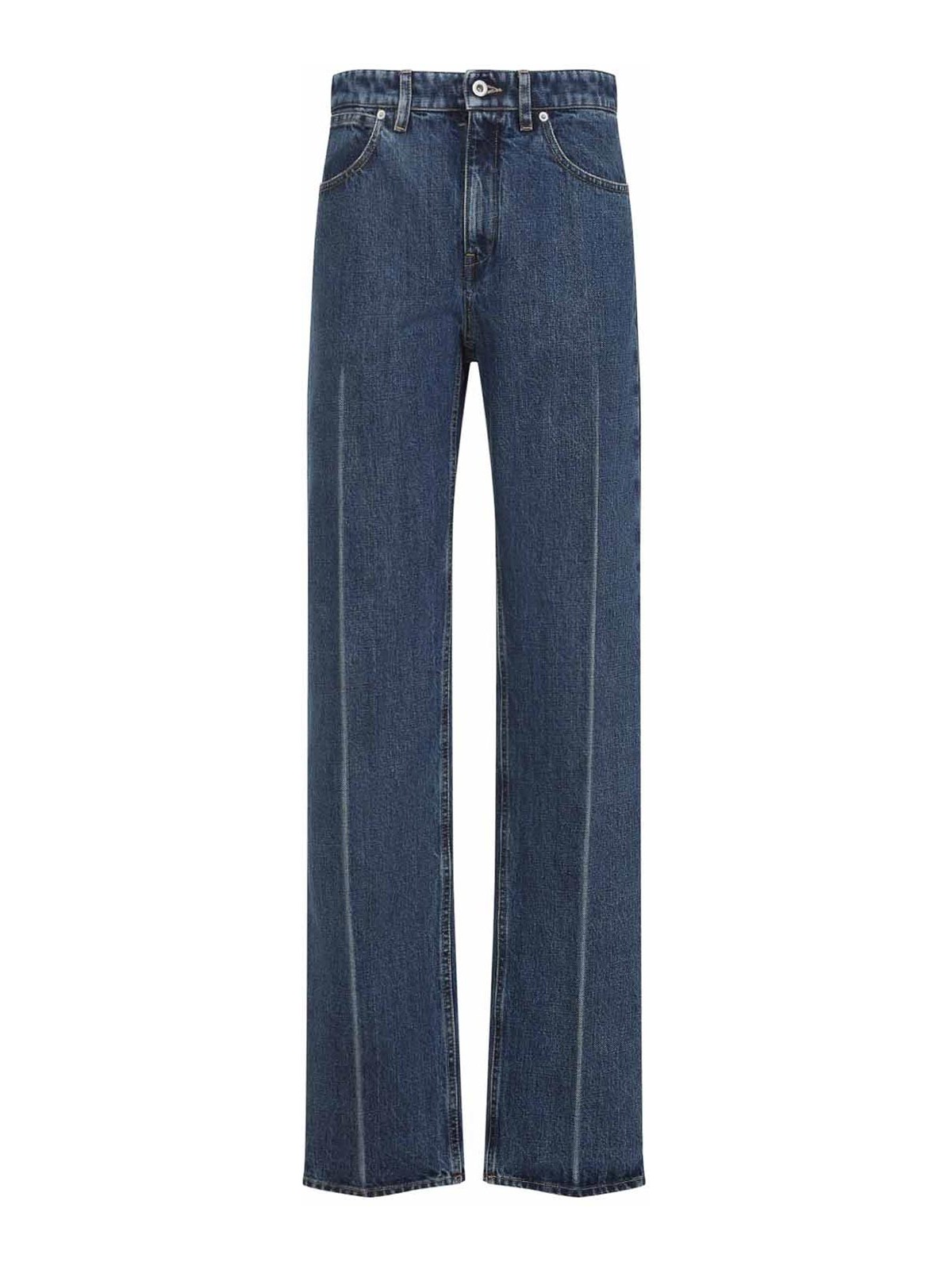 114 Treated Trousers