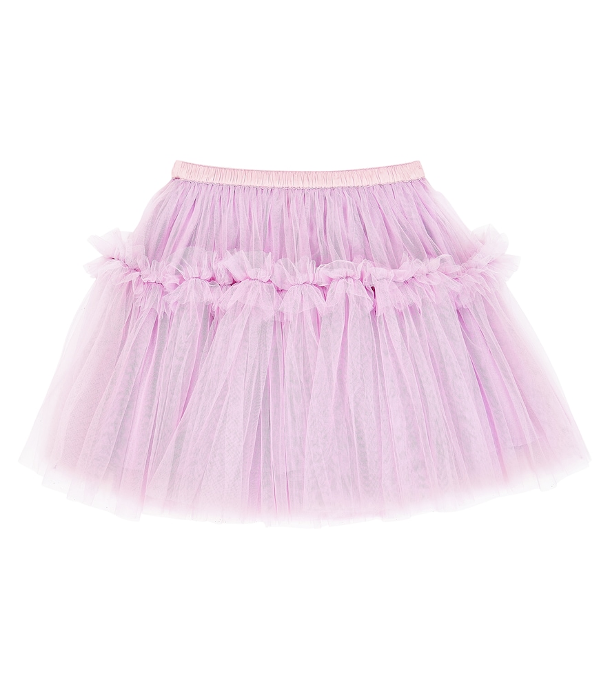 Tutu Du Monde Folk Tale tulle skirt