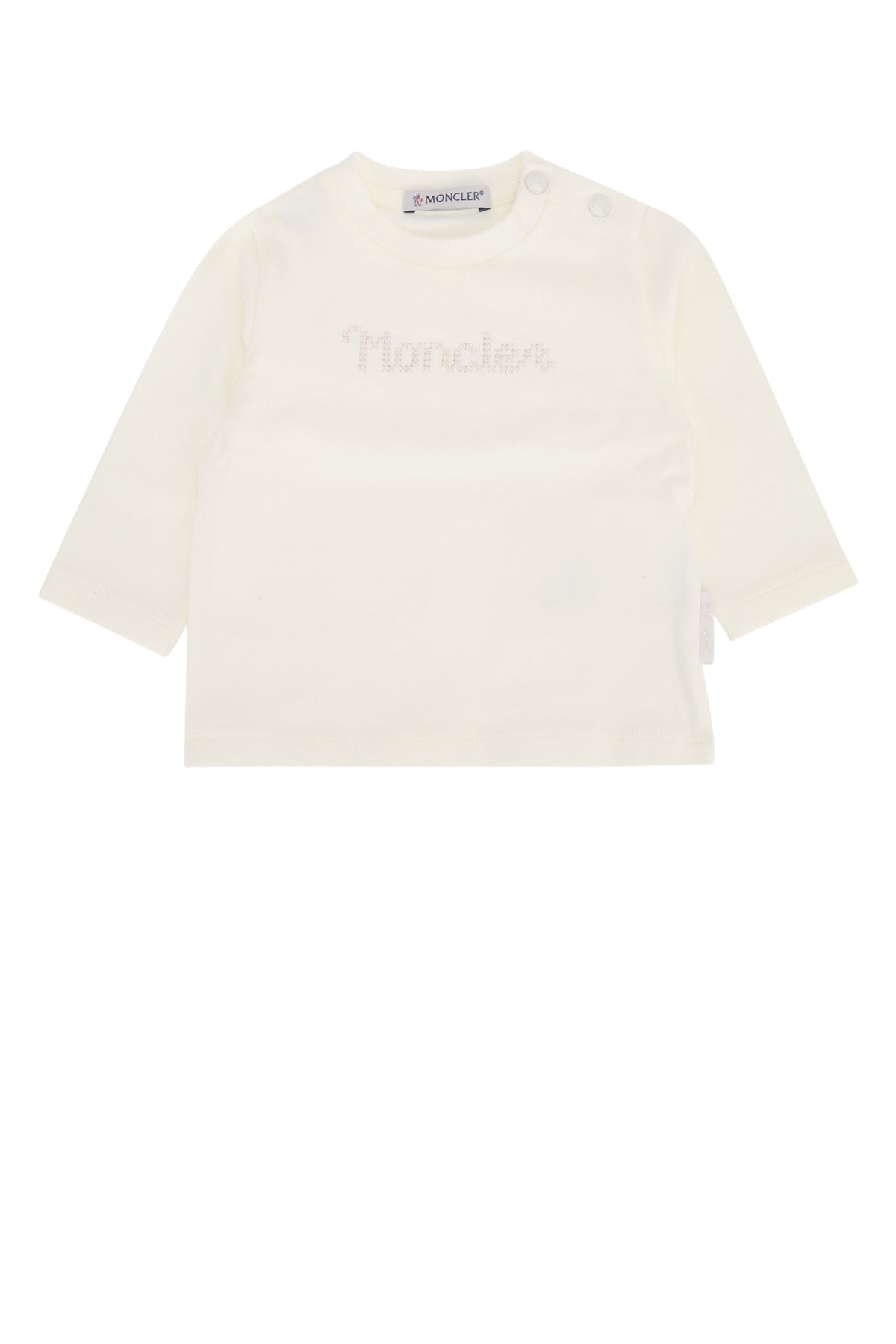 Clothing Sweater — Cream