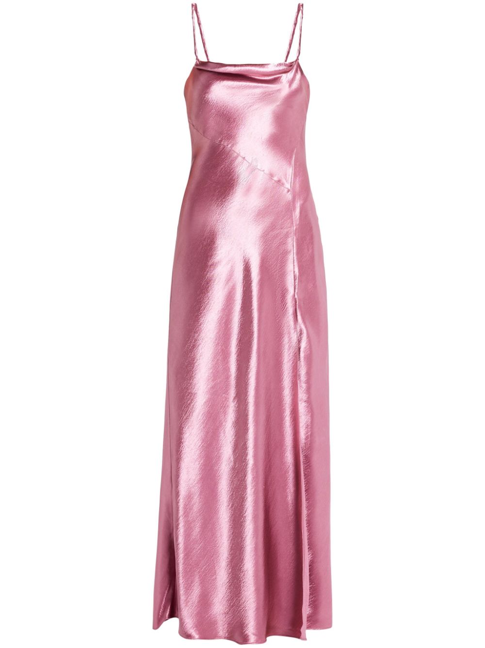 Slip dress - Pink