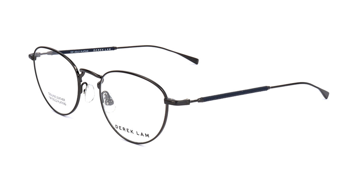 Derek Lam DL289 Men's Glasses, Gunmeta