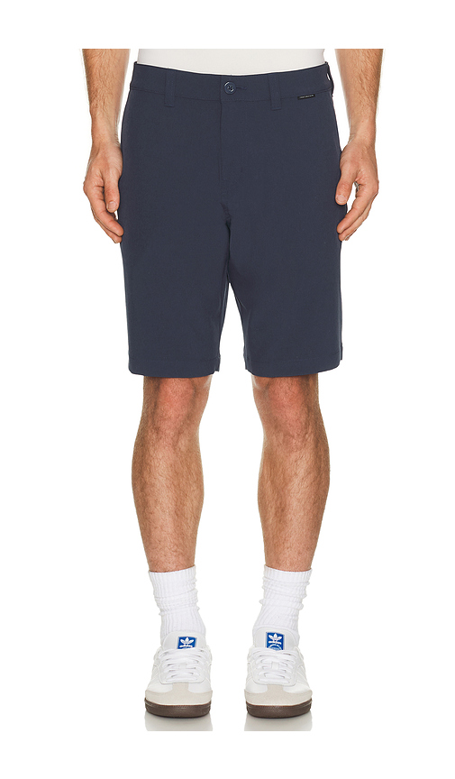 TravisMathew Beck 2.0 Short in Blue. 32. Also , 33