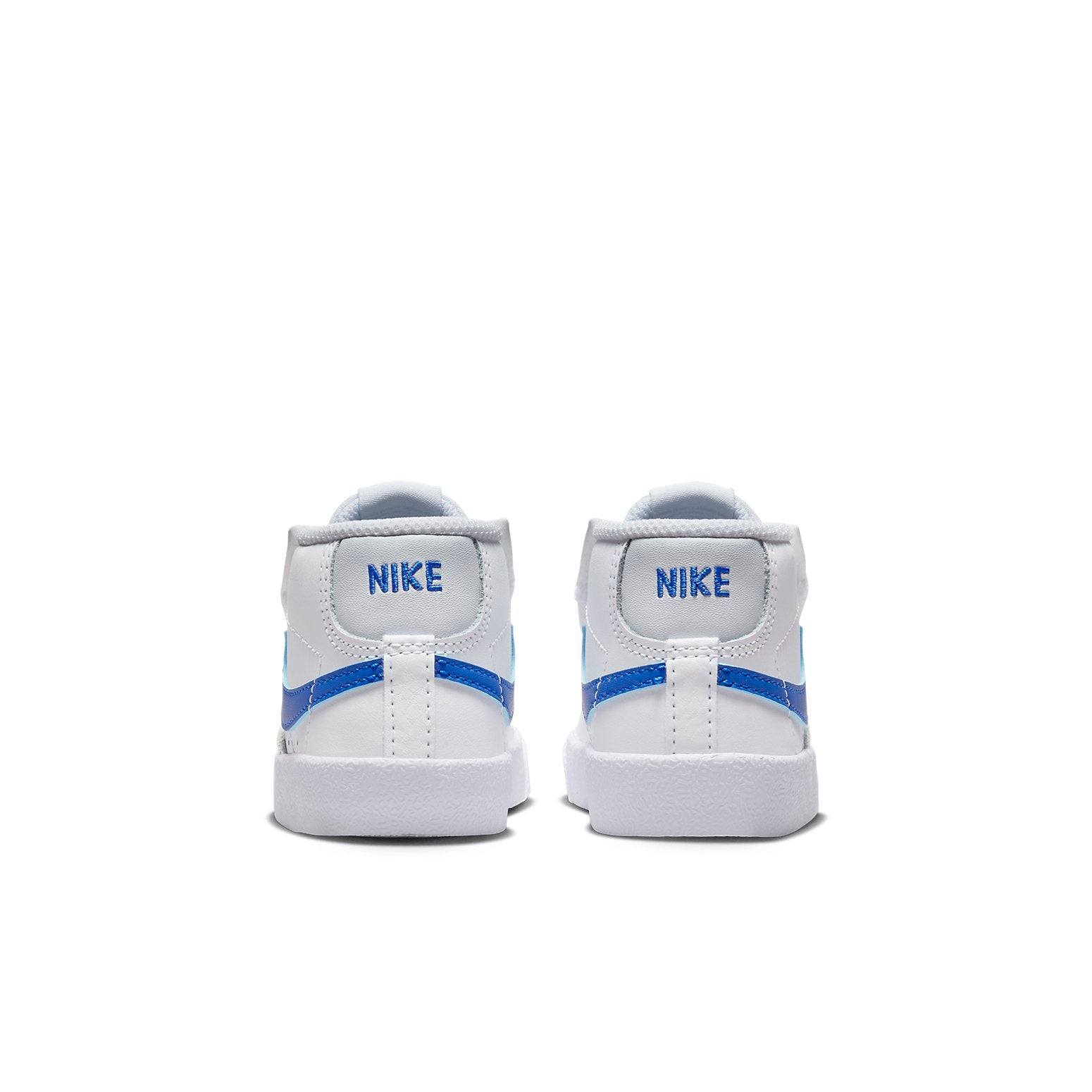 (TD) Blazer Mid '77 'Game Royal'