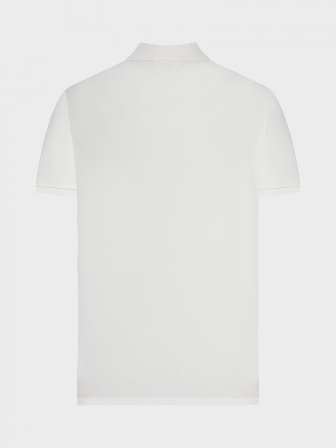 T-Shirt C. P. COMPANY Men color Blue