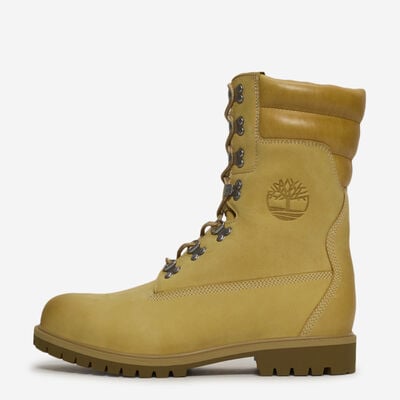 Men's Super Boot in Beige