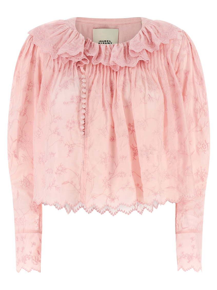 Zelly Top