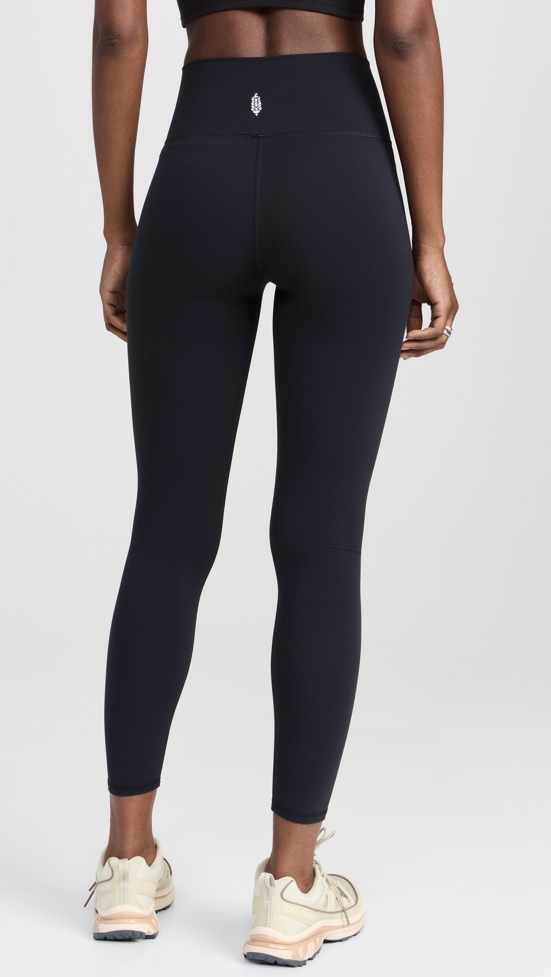 Never Better Leggings Black