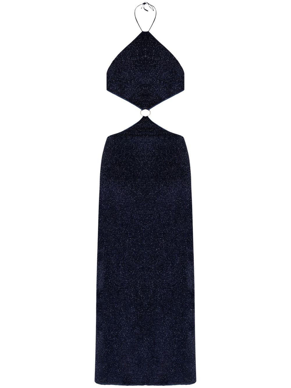 Oseree dress - Blue