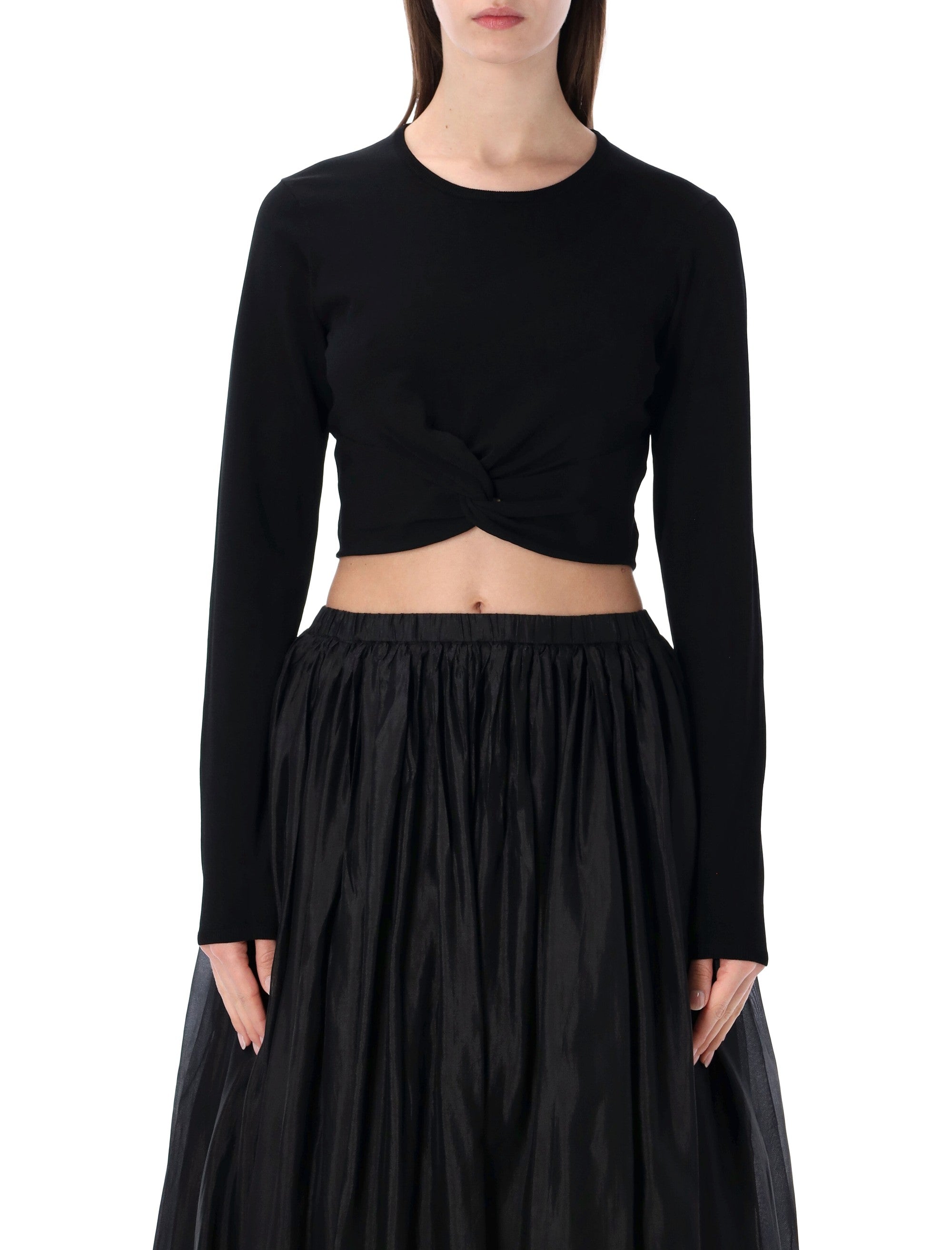 The Perfect Women's Garment Top
