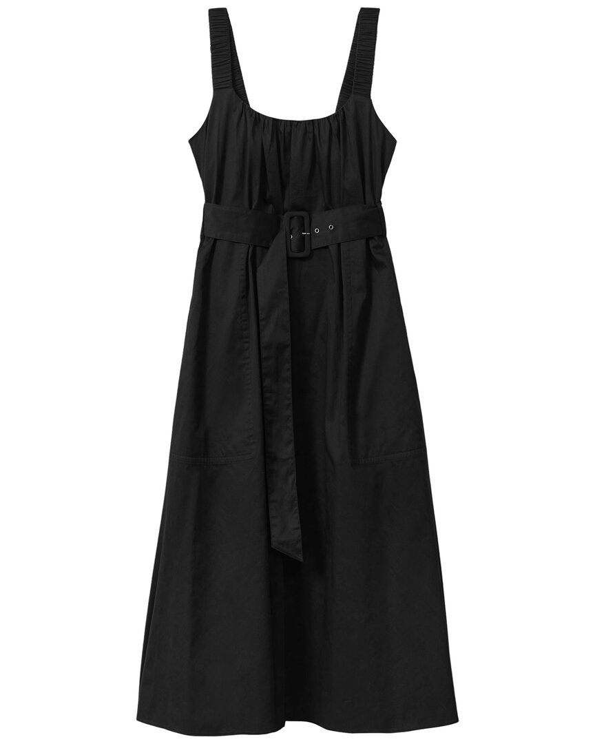 Liza Dress