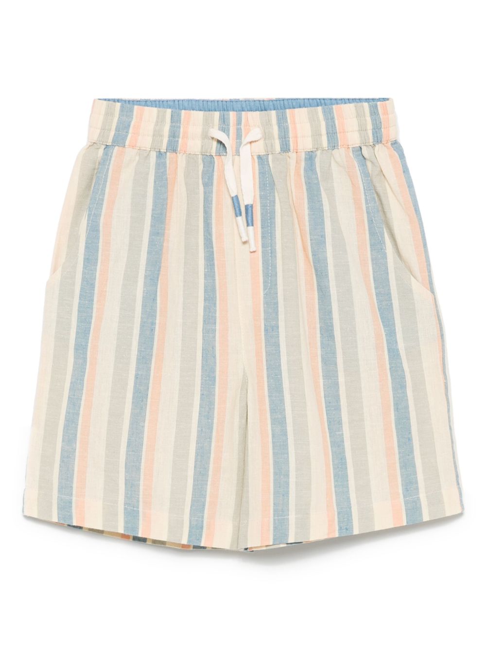 Obiki shorts - Neutrals