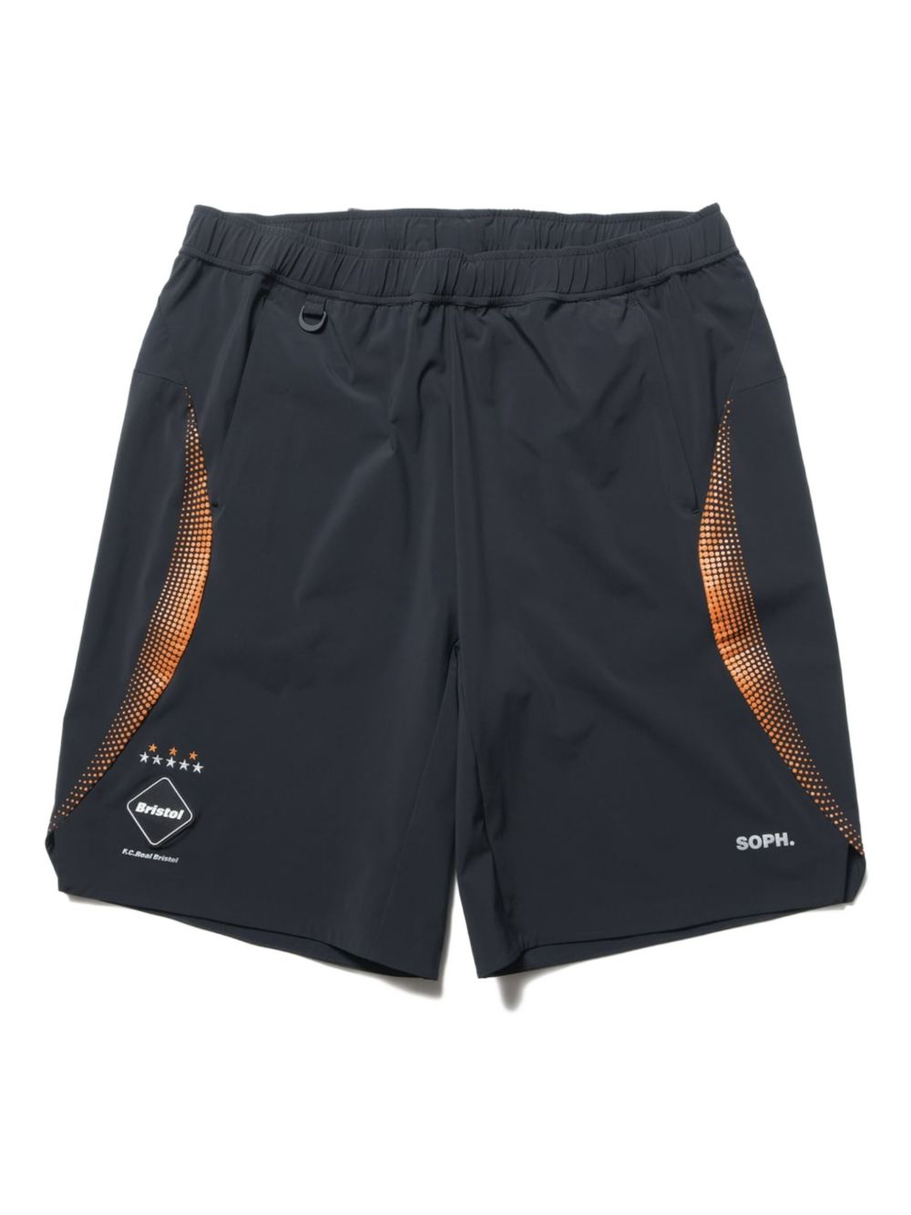 Game short