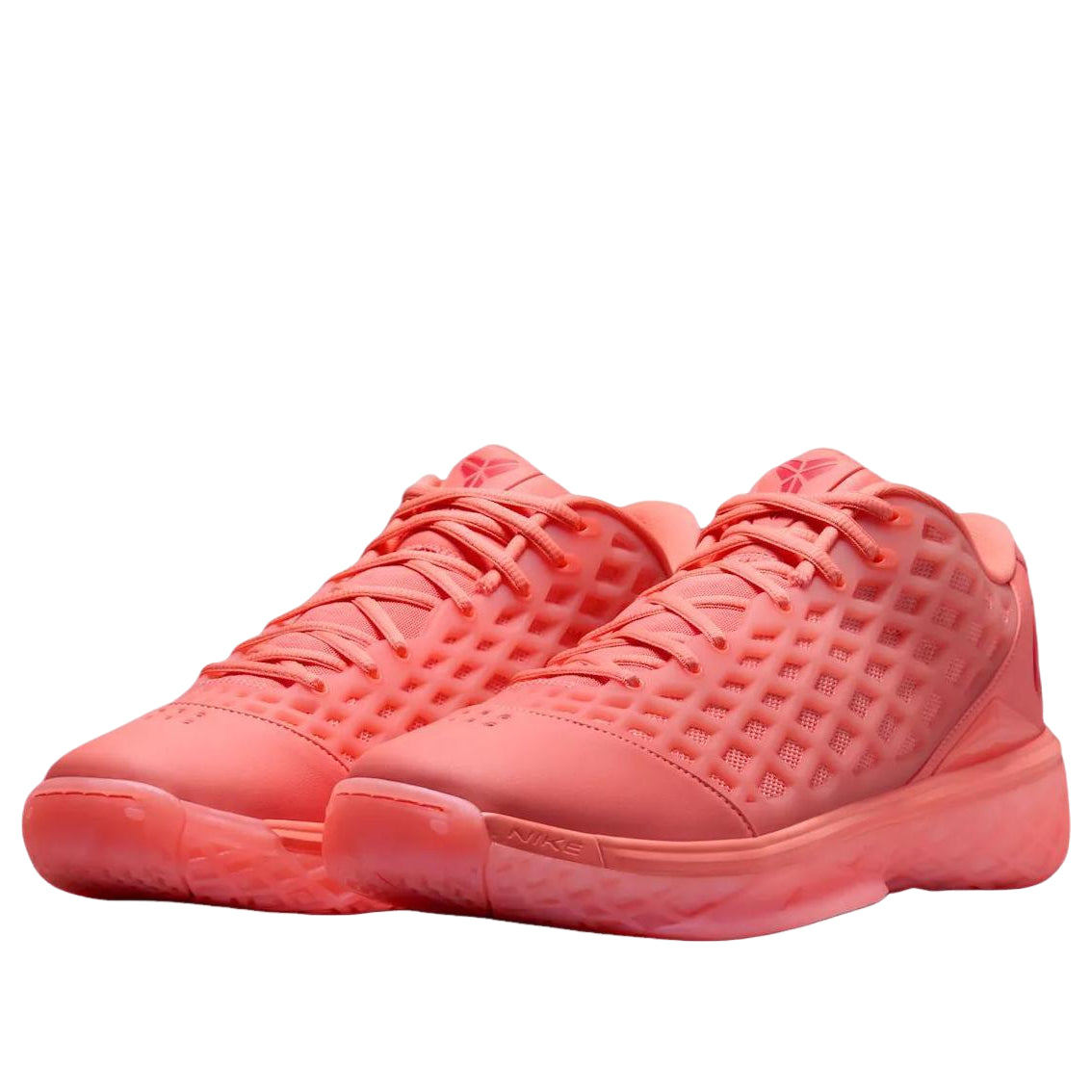 Kobe 3 Protro Low 'Atomic Pink'