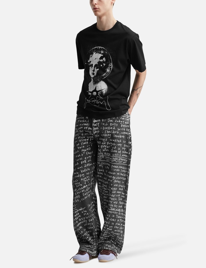 Short Sleeve Tee - Angel 4 LYF