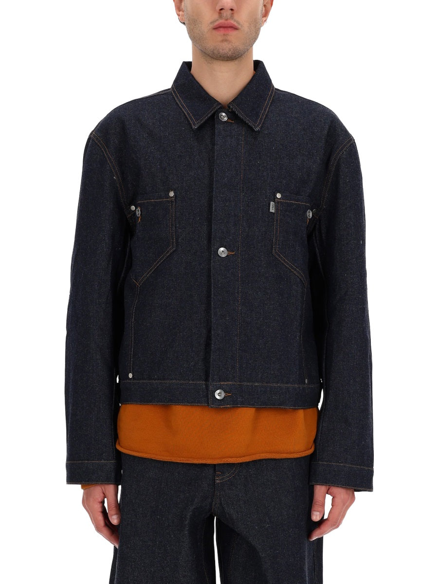 Loft Jacket
