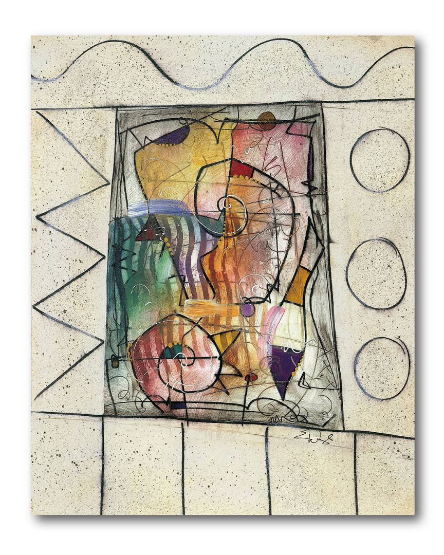 Wall Decor Diva Art Print