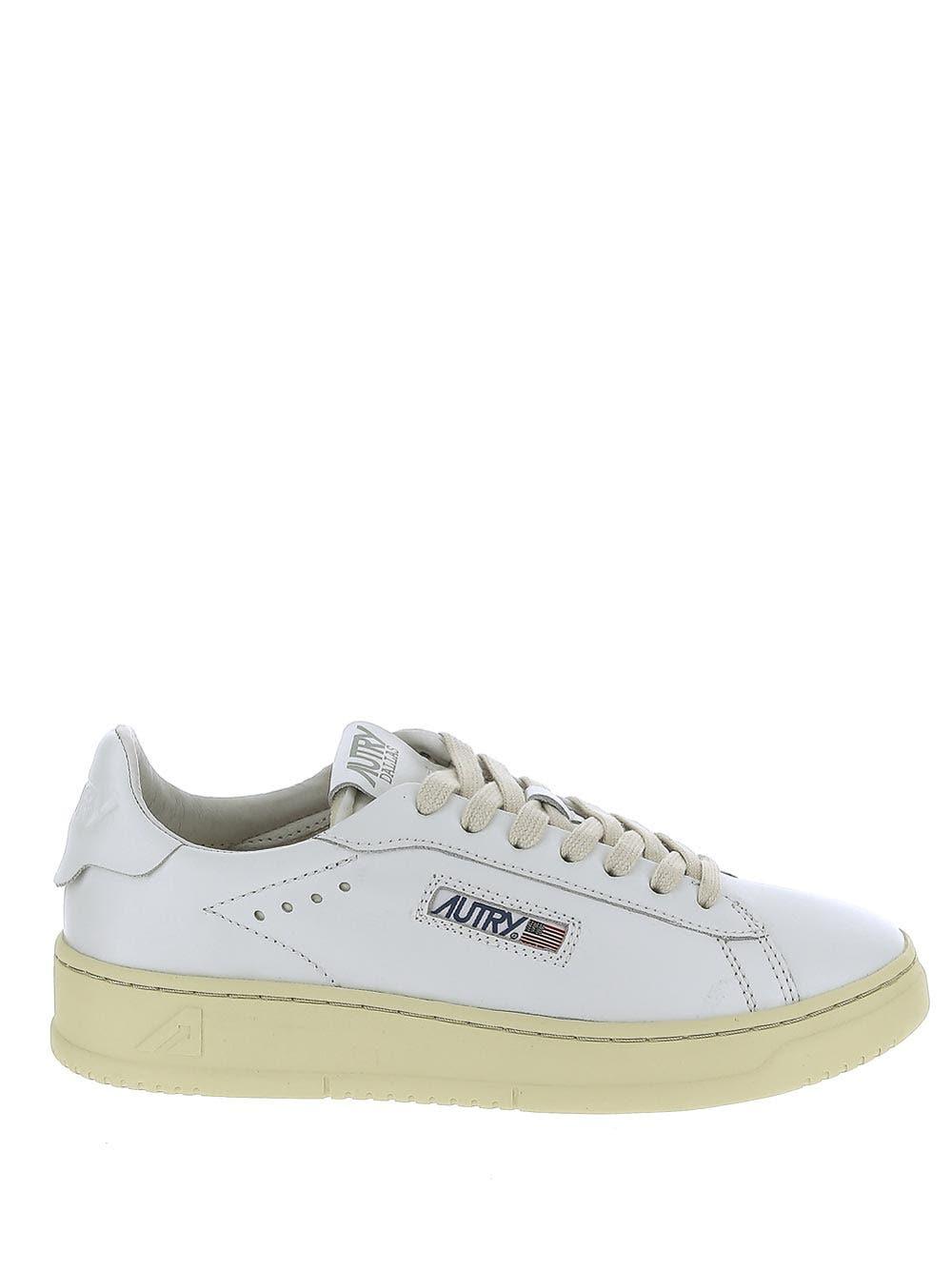 Dallas Sneaker