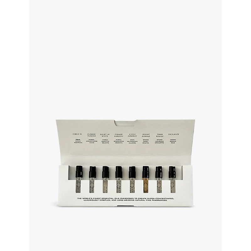 Discovery Eau De Parfum Set 12ml