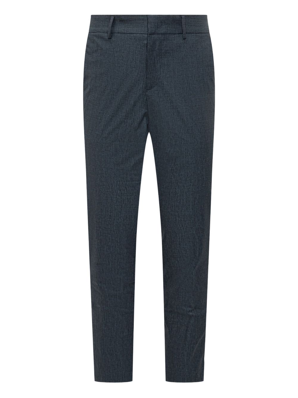 BOSS P-Genius-Cw trousers - Blue