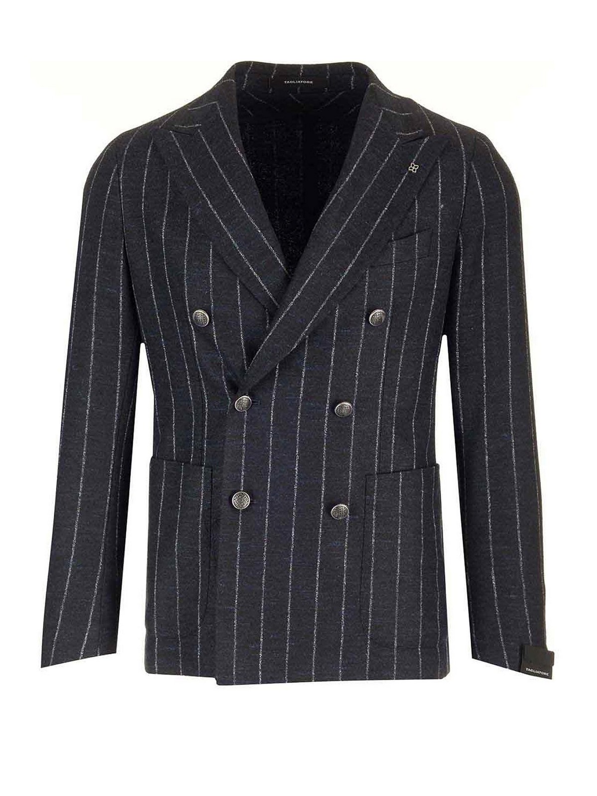 Ecru Jacket