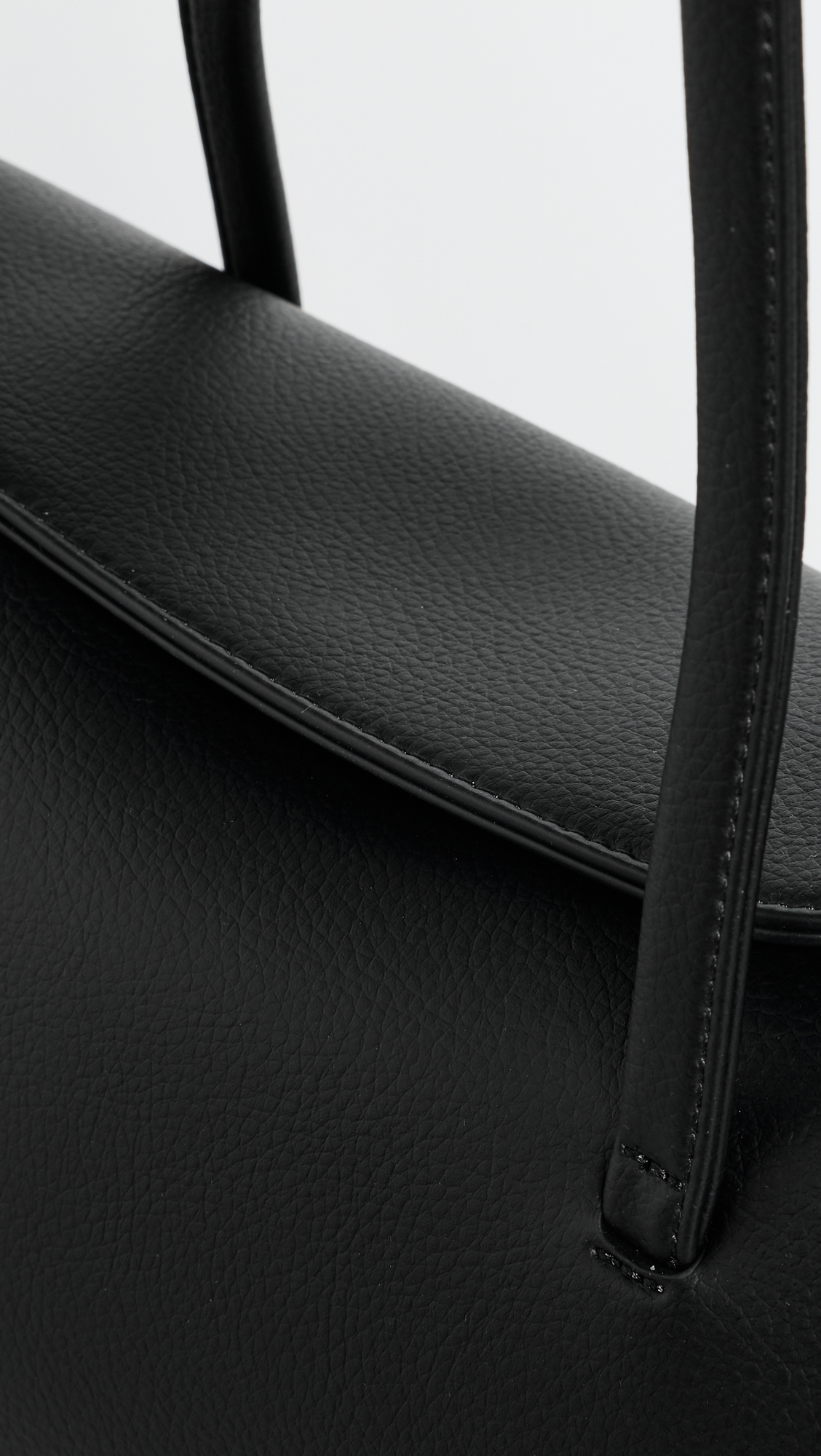 Chrystie Bag Black One Size